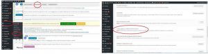 AJUSTES DE WOOCOMMERCE 1