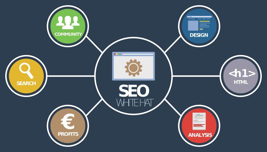 Consultoria De Seo
