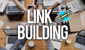 Guía de linkbuilding para principiantes