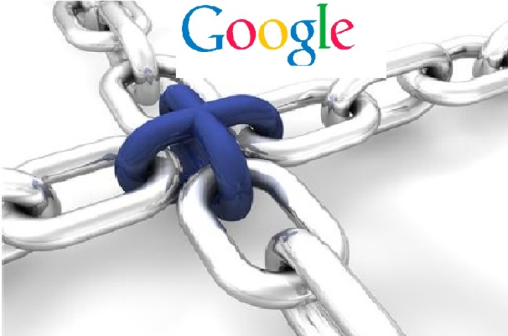 Cómo saber los backlinks que Google reconoce