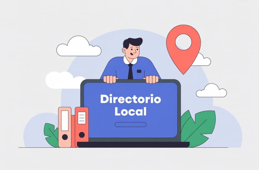 La importancia de los directorios locales para optimizar el posicionamiento SEO