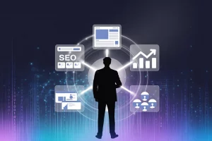 emprendimiento digital seo marketing