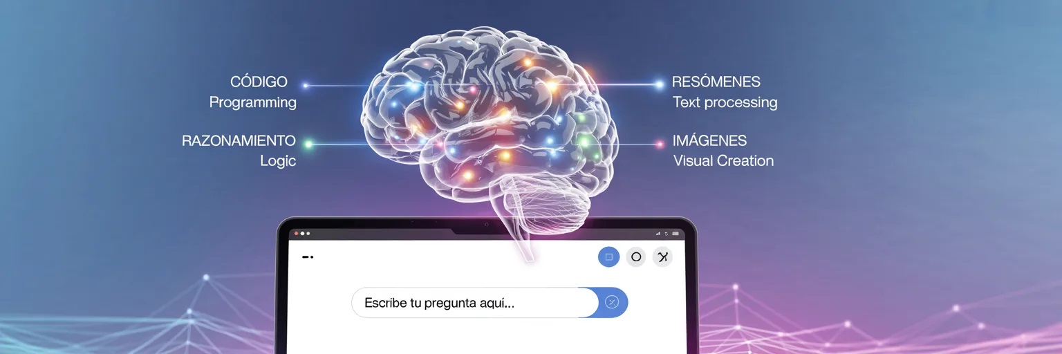 para que sirve la ia