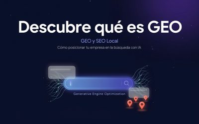GEO Y SEO LOCAL MAIRENA ALJARAFE Y SEVILLA